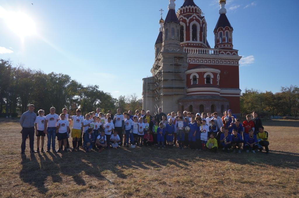 Погода в первомайском багаевского